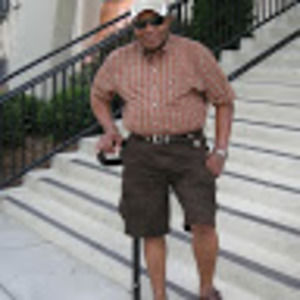 Meet your Posher, Horace